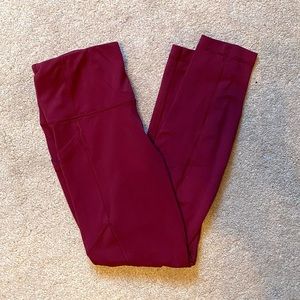 Yogalicious Leggings